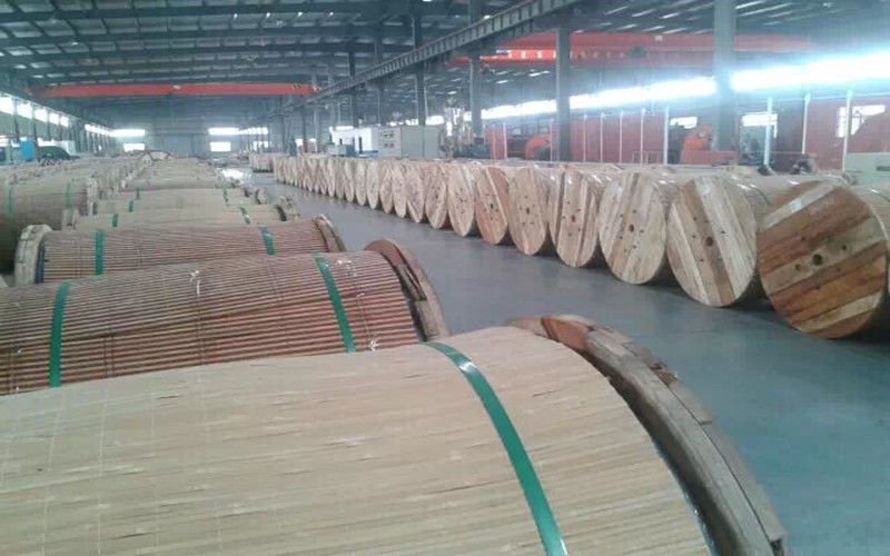 China Nanjing Suntay Steel Co.,Ltd Perfil de la compañía